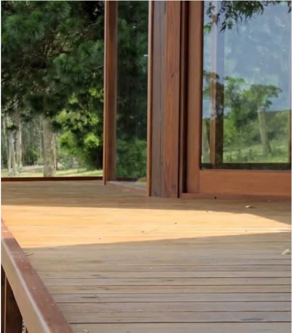 Beispielarbeit von Straub Marko Schreinerei-Fensterbau - veröffentlicht auf Tischler-Schreiner.org