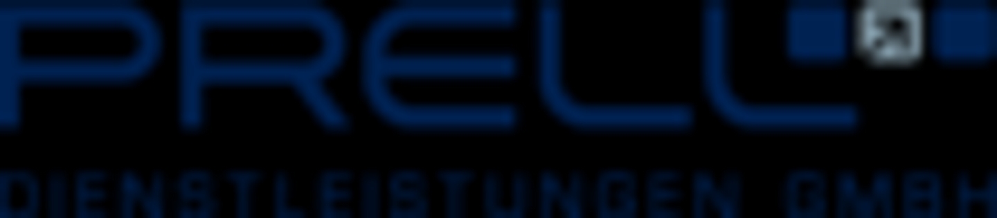 Logo der Firma Prell Dienstleistungen GmbH aus Hoyerswerda auf dem Branchenportal Hausmeisterdienste.net