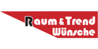 Logo der Firma Raumausstattung Wünsche aus Neukirch auf dem Branchenportal Fensterbau.org