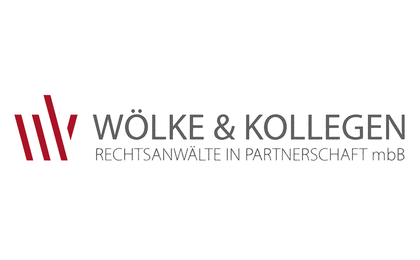 Logo der Firma Rechtsanwälte Wölke & Kollegen in Partnerschaft mbB aus Garmisch-Partenkirchen auf dem Branchenportal Finanzberater.net