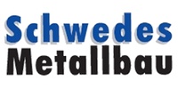 Logo der Firma Metallbau Schwedes aus Lohfelden auf dem Branchenportal Tischler-Schreiner.org