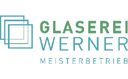 Logo der Firma Bettina Werner Glaserei aus Erfurt auf dem Branchenportal Fensterbau.org