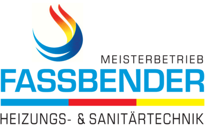 Logo der Firma Heizung + Sanitär Fassbender aus Schwalmtal auf dem Branchenportal Heizungsbau.net