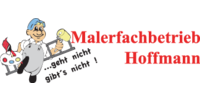 Logo der Firma Malerfachbetrieb Hoffmann aus Peine auf dem Branchenportal Maler.org