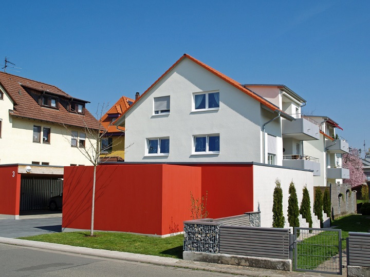 Beispielarbeit von Renner GmbH - veröffentlicht auf Bauunternehmen.org