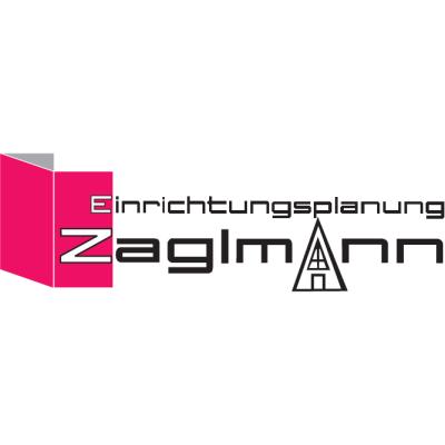 Logo der Firma Einrichtungsplanung Zaglmann aus Rattiszell auf dem Branchenportal Tischler-Schreiner.org
