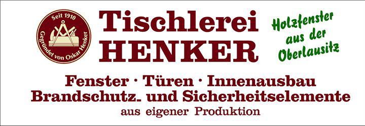 Beispielarbeit von Bau- und Möbeltischlerei Walter Henker, Inh. Ralf Henker e.K. - veröffentlicht auf Tischler-Schreiner.org