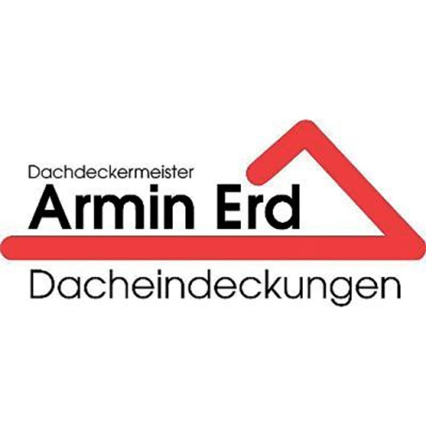 Logo der Firma Erd Armin Dacheindeckungen aus Fritzlar auf dem Branchenportal Dachdecker.com