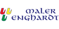 Logo der Firma MALER ENGHARDT aus Falkenstein auf dem Branchenportal Maler.org