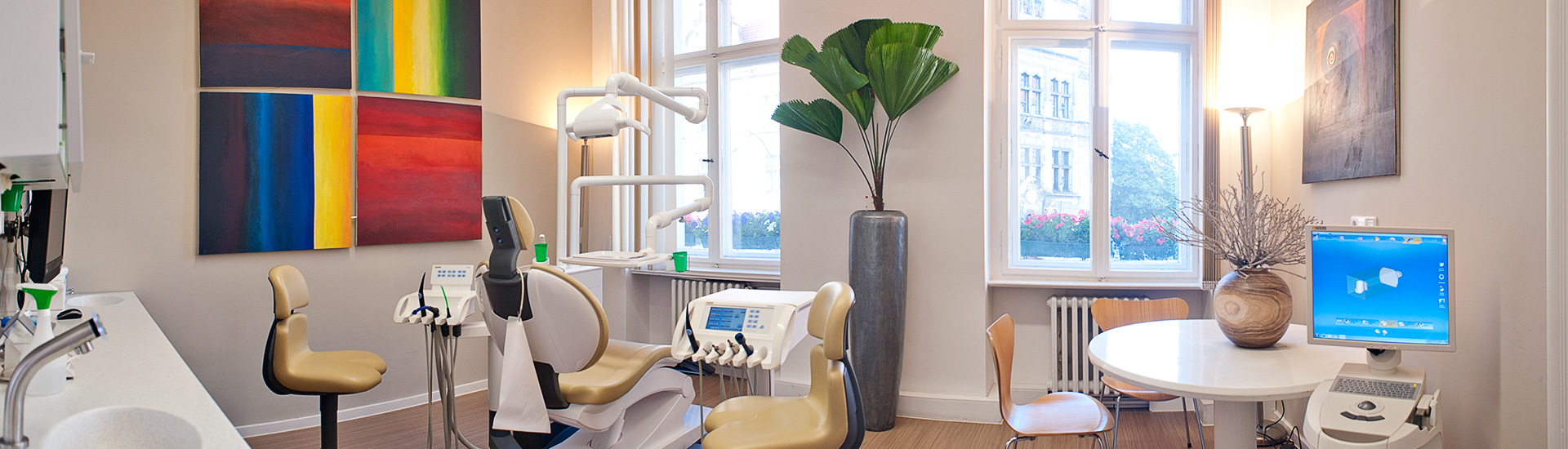 Zahnzentrum Neukölln Zahnarzt Althoff & Kollegen Berlin cover image