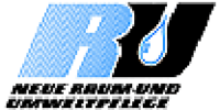 Logo der Firma RU Neue Raum- u. Umweltpflege GmbH & Co. aus Rosenheim auf dem Branchenportal Gartenbau.org