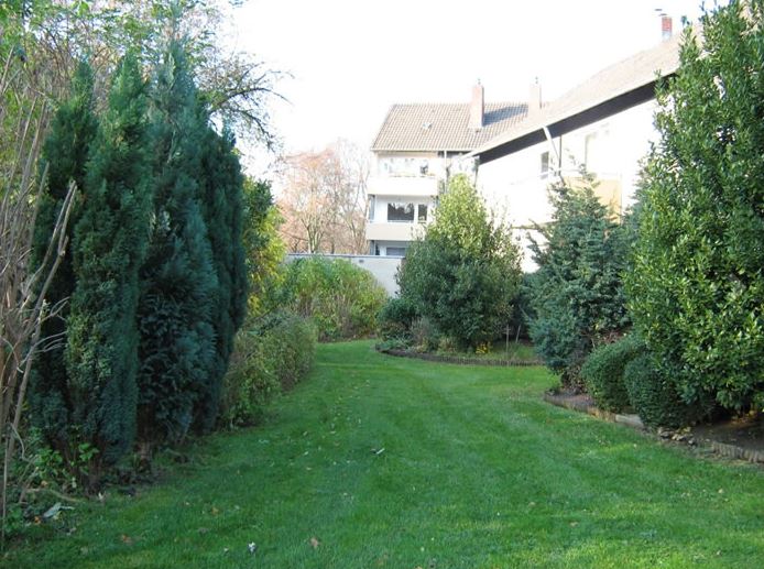 Beispielarbeit von Kamp Andreas - veröffentlicht auf Gartenbau.org