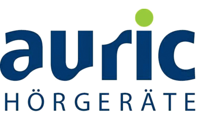 Logo der Firma auric Hör- und Tinnitus-Zentraum Treuchtlingen GmbH & Co. KG aus Treuchtlingen auf dem Branchenportal Akustiker.net