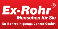 Logo der Firma Ex-Rohrreinigungs Center GmbH aus Heidenau auf dem Branchenportal Klimatechniker.net