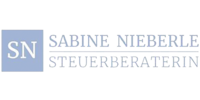 Logo der Firma Nieberle Sabine, Steuerberaterin aus Landsberg auf dem Branchenportal Steuer-Berater.de