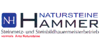 Logo der Firma Hammer Natursteine aus Murnau auf dem Branchenportal Fensterbau.org