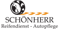 Logo der Firma Reifendienst Schönherr aus Dippoldiswalde auf dem Branchenportal Auto-Werkstatt.de