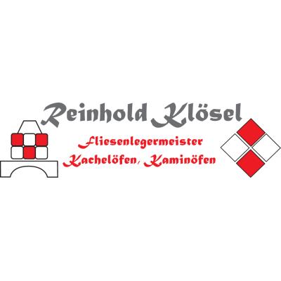 Logo der Firma Klösel Fliesen aus Selbitz auf dem Branchenportal Fliesenleger.net