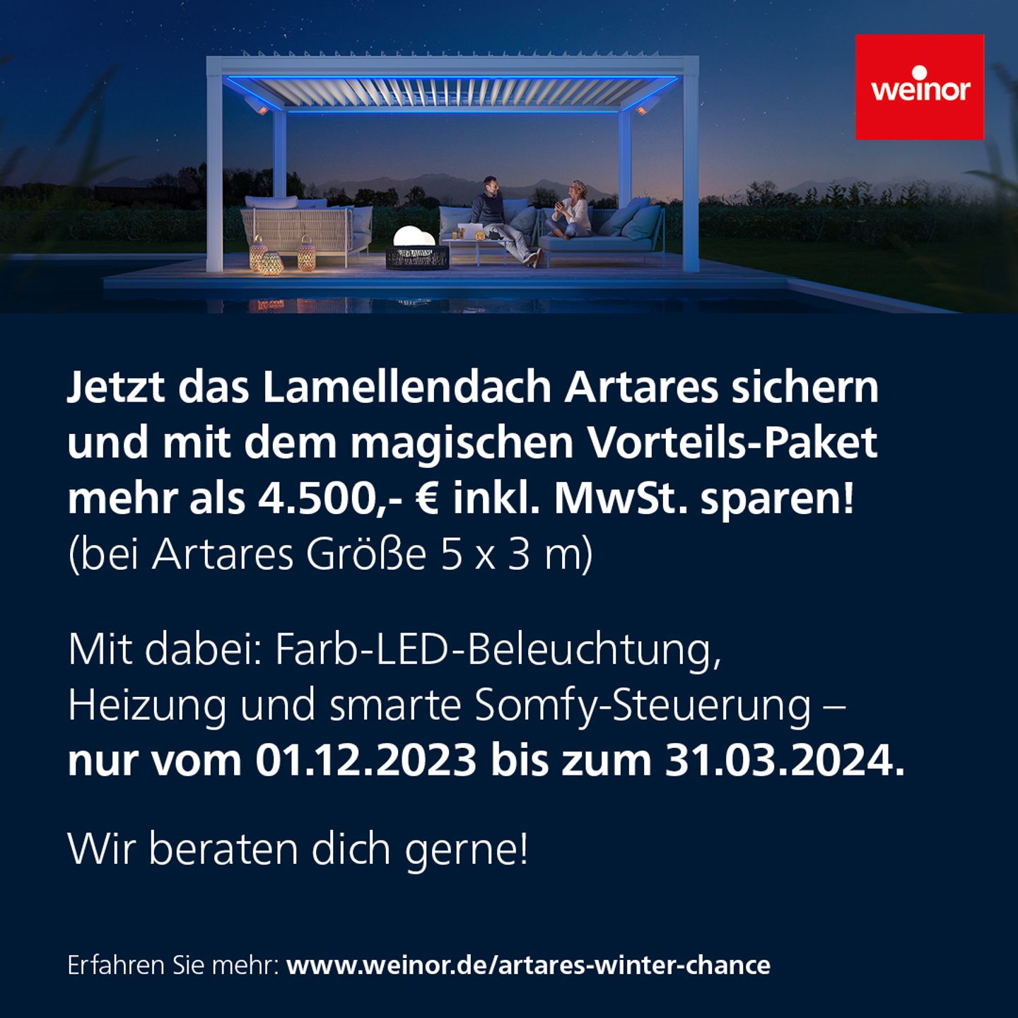 Beispielarbeit von Hofmeier-Wintergärten - veröffentlicht auf Glaserei.org