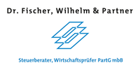 Logo der Firma Dr. Fischer, Wilhelm & Partner aus Erfurt auf dem Branchenportal Steuer-Berater.de