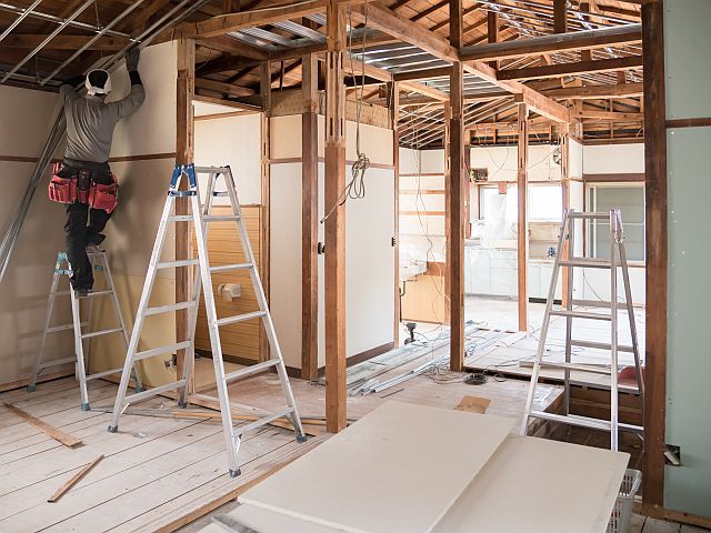 Beispielarbeit von Fessmann Holzbau Bedachungen Inh. Michael Fessmann - veröffentlicht auf Tischler-Schreiner.org