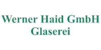 Logo der Firma Glaserei Werner Haid GmbH aus Frauenneuharting auf dem Branchenportal Fensterbau.org