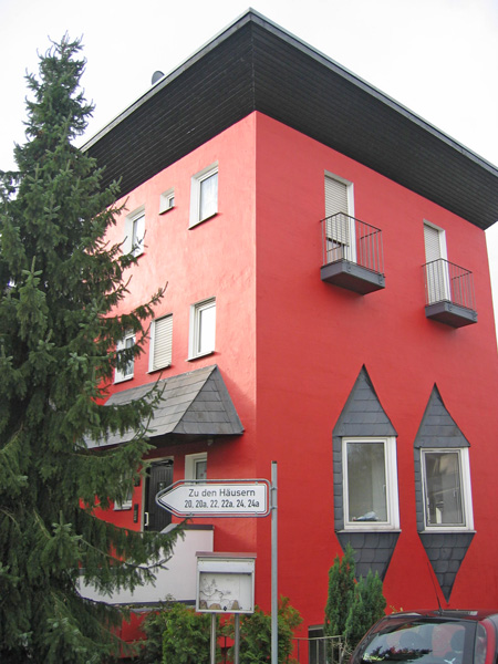 Beispielarbeit von Zarges Bau GmbH - veröffentlicht auf Bauunternehmen.org