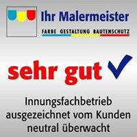 Beispielarbeit von Maler Smolka Meisterbetrieb - veröffentlicht auf Maler.org