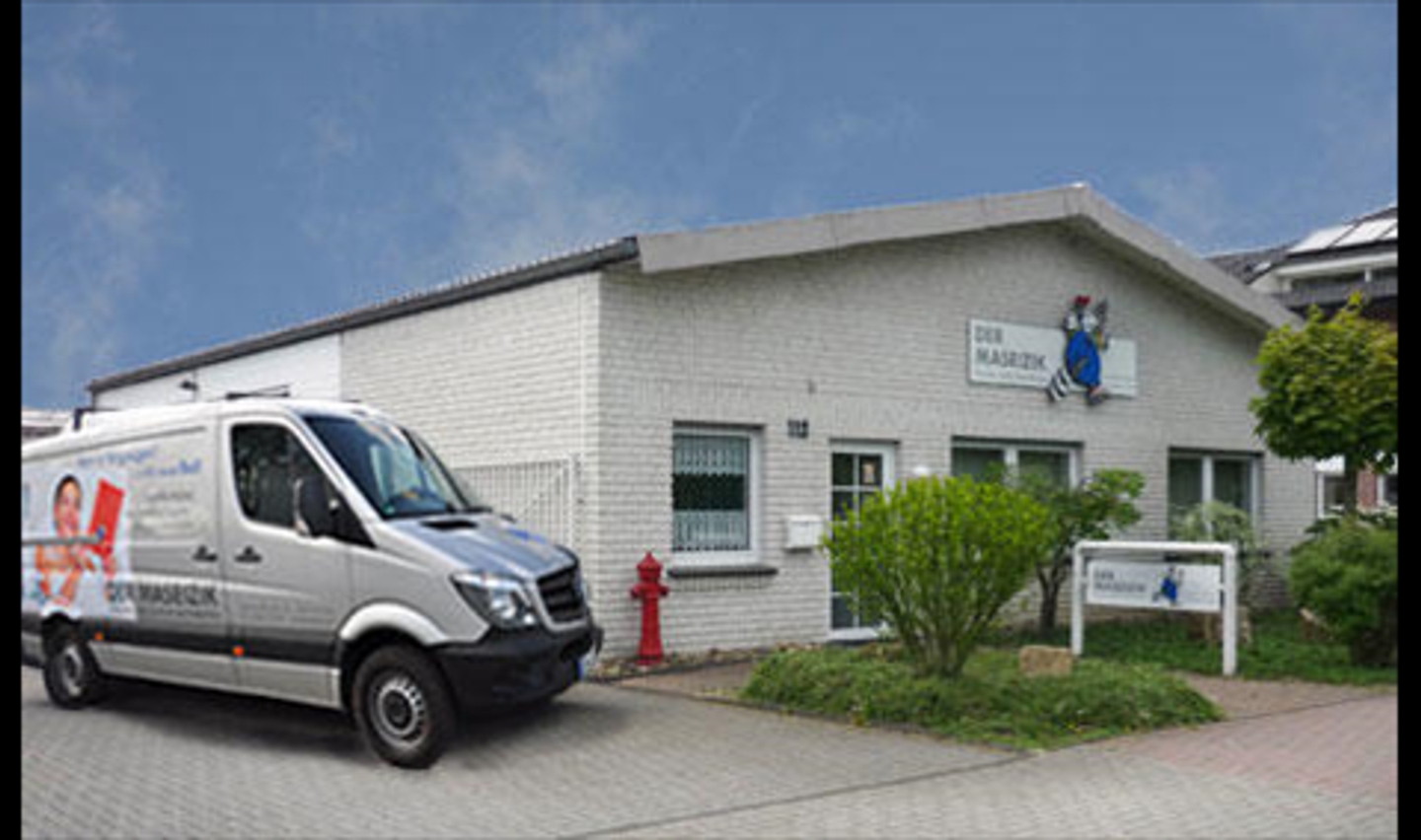 Beispielarbeit von Der Maseizik Heizung- und Sanitär-Meisterbetrieb - veröffentlicht auf Sanitaer.org