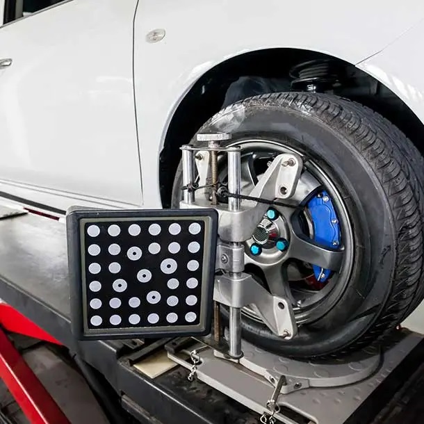 Beispielarbeit von Autohaus Hogger - veröffentlicht auf Auto-Werkstatt.de