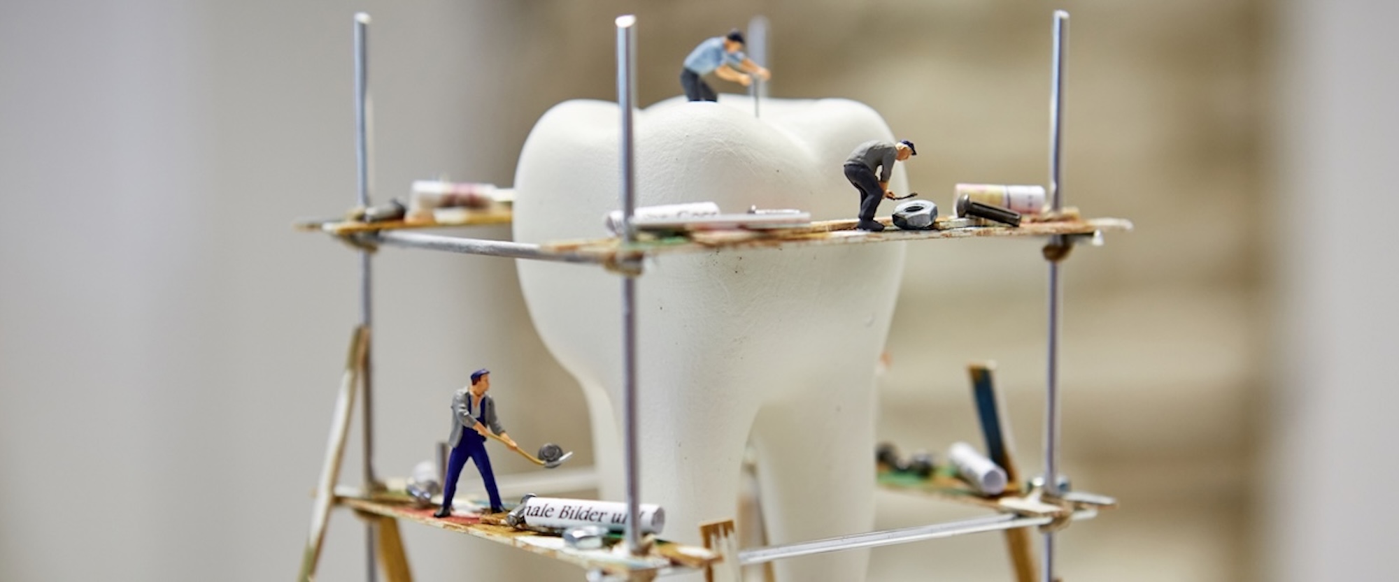 Praxis für Zahnheilkunde Emanuel Schaller cover image