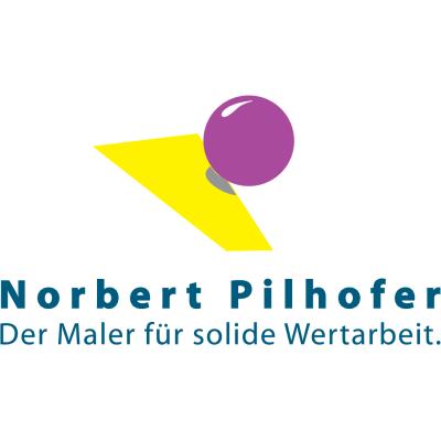Logo der Firma Norbert Pilhofer aus Sulzbach-Rosenberg auf dem Branchenportal Maler.org