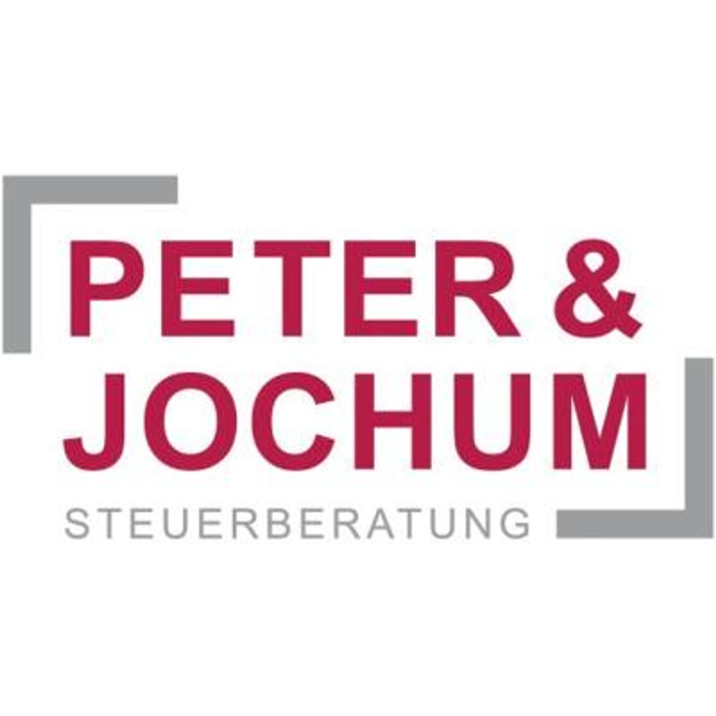 Logo der Firma Peter & Jochum PartG mbB, Steuerberatung aus Bad Dürkheim auf dem Branchenportal Steuer-Berater.de