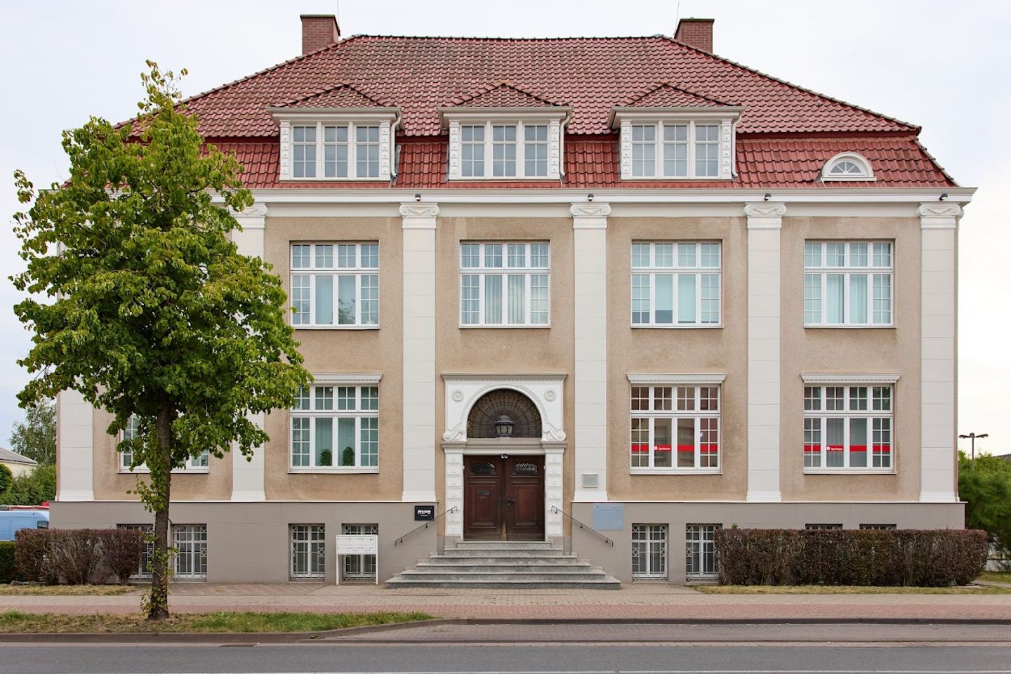 Beispielarbeit von jörg stade steuerberatung GmbH - veröffentlicht auf Steuer-Berater.de