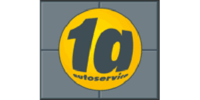 Logo der Firma 1a autoservice Gebr. Schubert aus Nordhausen auf dem Branchenportal Auto-Werkstatt.de