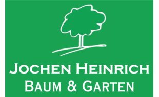 Logo der Firma J. Heinrich Baum & Garten aus Schorndorf auf dem Branchenportal Gartenbau.org