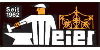 Logo der Firma Meier & Söhne GmbH aus Hohentengen auf dem Branchenportal Schlosserei.net