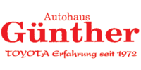 Logo der Firma Günther Frank Autohaus aus Lottstetten auf dem Branchenportal Auto-Werkstatt.de