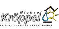 Logo der Firma Heizung Kröppel Michael aus Forchheim auf dem Branchenportal Heizungsbau.net