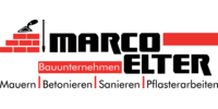 Logo der Firma Elter Marco Bauunternehmen aus Leidersbach auf dem Branchenportal Bauunternehmen.org