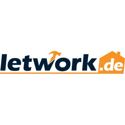 Logo der Firma Letwork aus Bad Liebenstein auf dem Branchenportal Glaserei.org