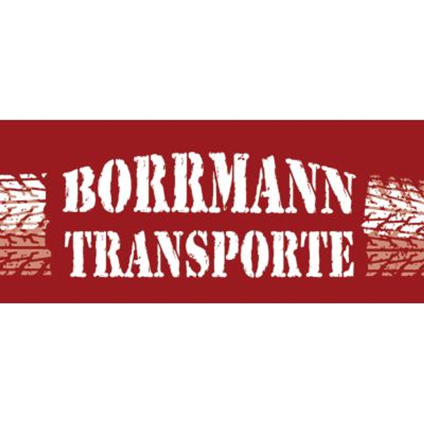 Logo der Firma Borrmann Transporte GmbH aus Görlitz auf dem Branchenportal Gartenbau.org