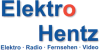 Logo der Firma Hentz Thomas aus Kleve auf dem Branchenportal Elektriker.org