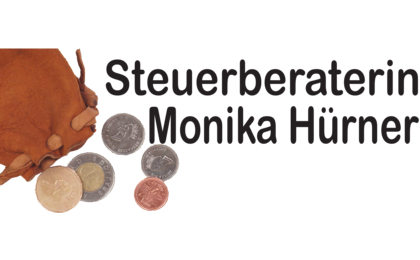Logo der Firma Hürner Monika aus Eckental auf dem Branchenportal Steuer-Berater.de