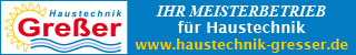Beispielarbeit von Greßer Josef - veröffentlicht auf Heizungsbau.net