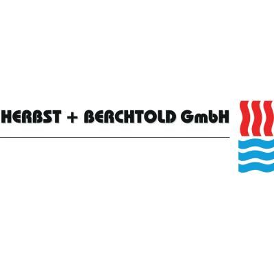 Logo der Firma Herbst + Berchtold Heizungs-Sanitär-u.Lüftungsbau aus Sindelsdorf auf dem Branchenportal Sanitaer.org