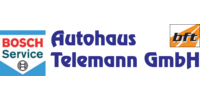 Logo der Firma Autohaus Telemann GmbH aus Neukirchen auf dem Branchenportal Auto-Werkstatt.de