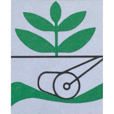 Logo der Firma Harald Flessler Landschaftsbau aus Pfatter auf dem Branchenportal Gartenbau.org