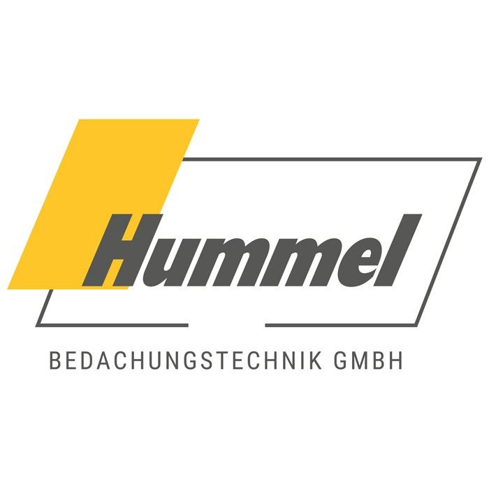 Logo der Firma Hummel Bedachungstechnik GmbH aus Augsburg auf dem Branchenportal Dachdecker.com