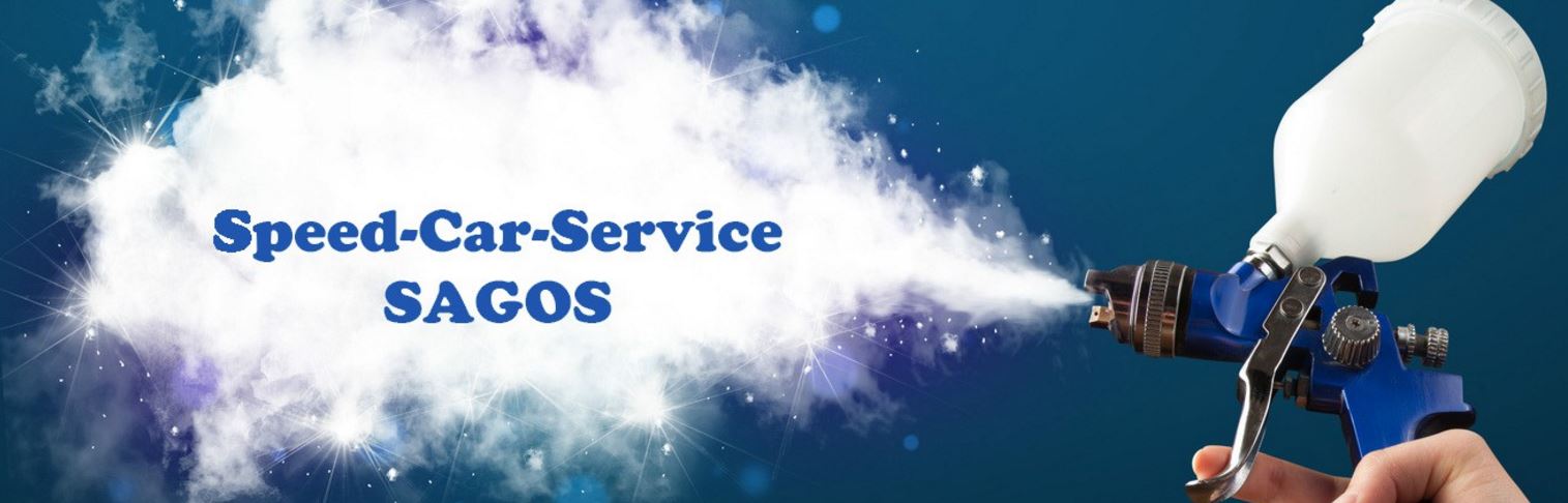 Beispielarbeit von Speed-Car-Service Sagos - veröffentlicht auf Auto-Werkstatt.de
